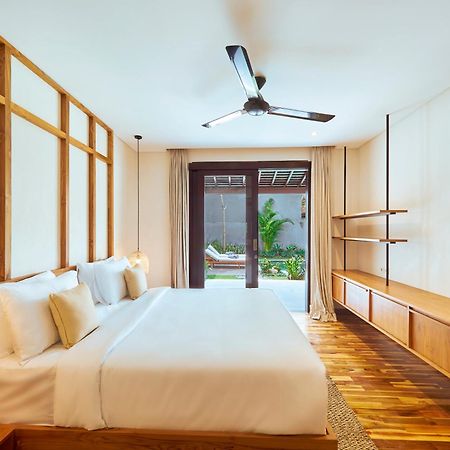 Bumbak Park Villas By Nakula Canggu  Ngoại thất bức ảnh