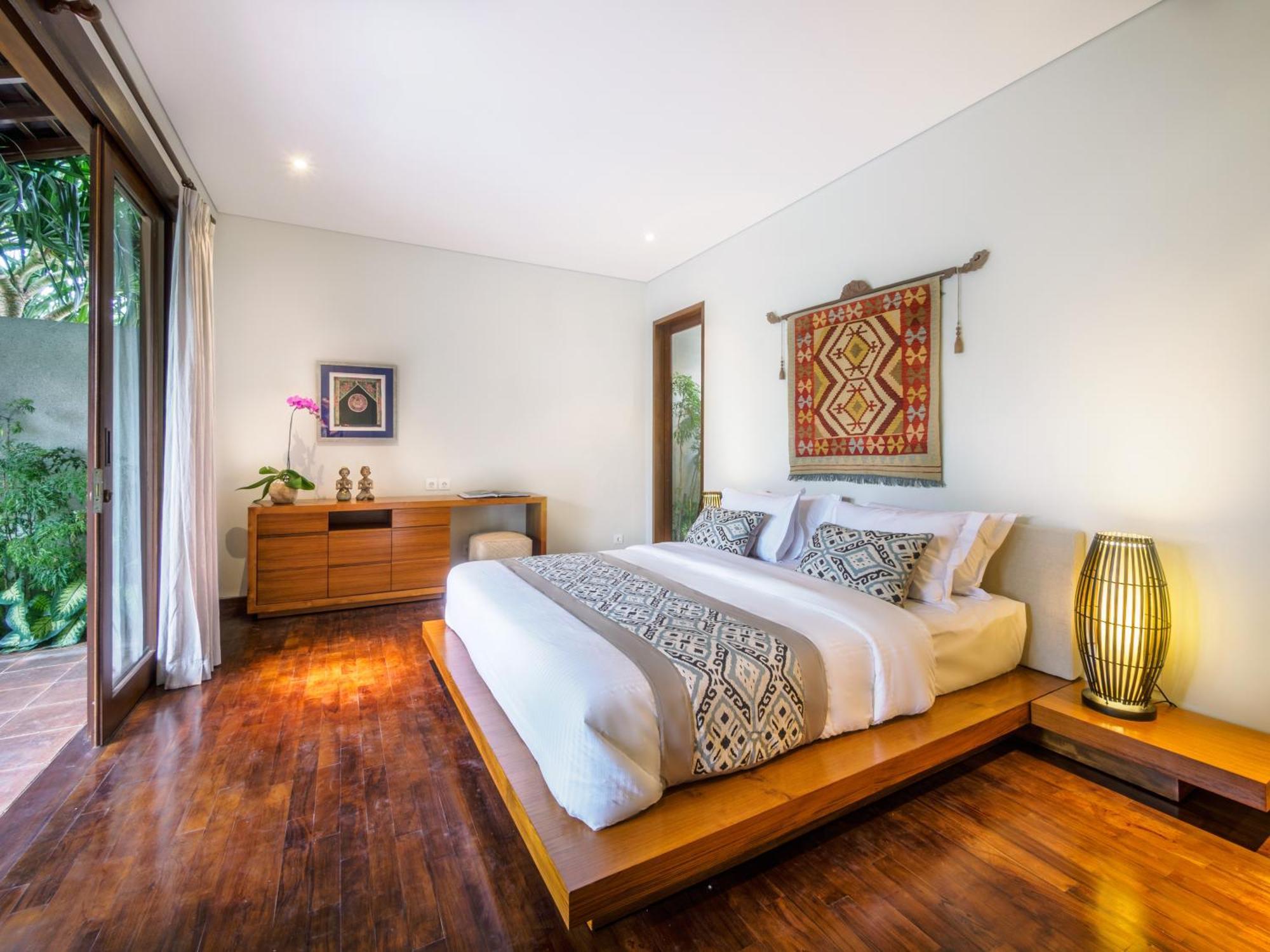 Bumbak Park Villas By Nakula Canggu  Ngoại thất bức ảnh