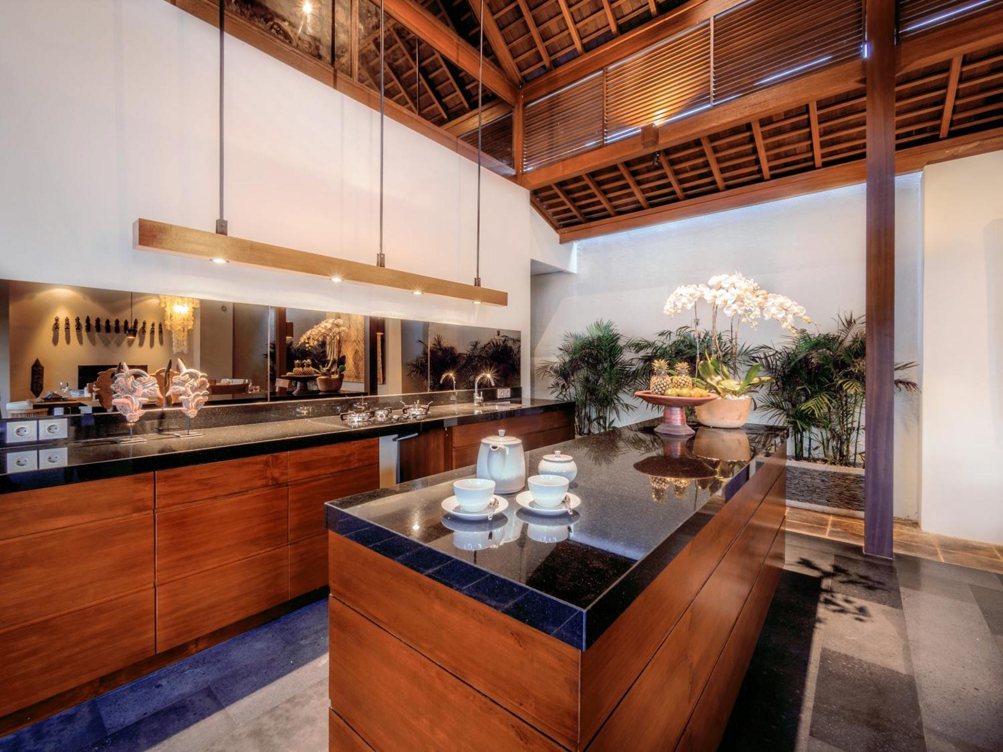 Bumbak Park Villas By Nakula Canggu  Ngoại thất bức ảnh
