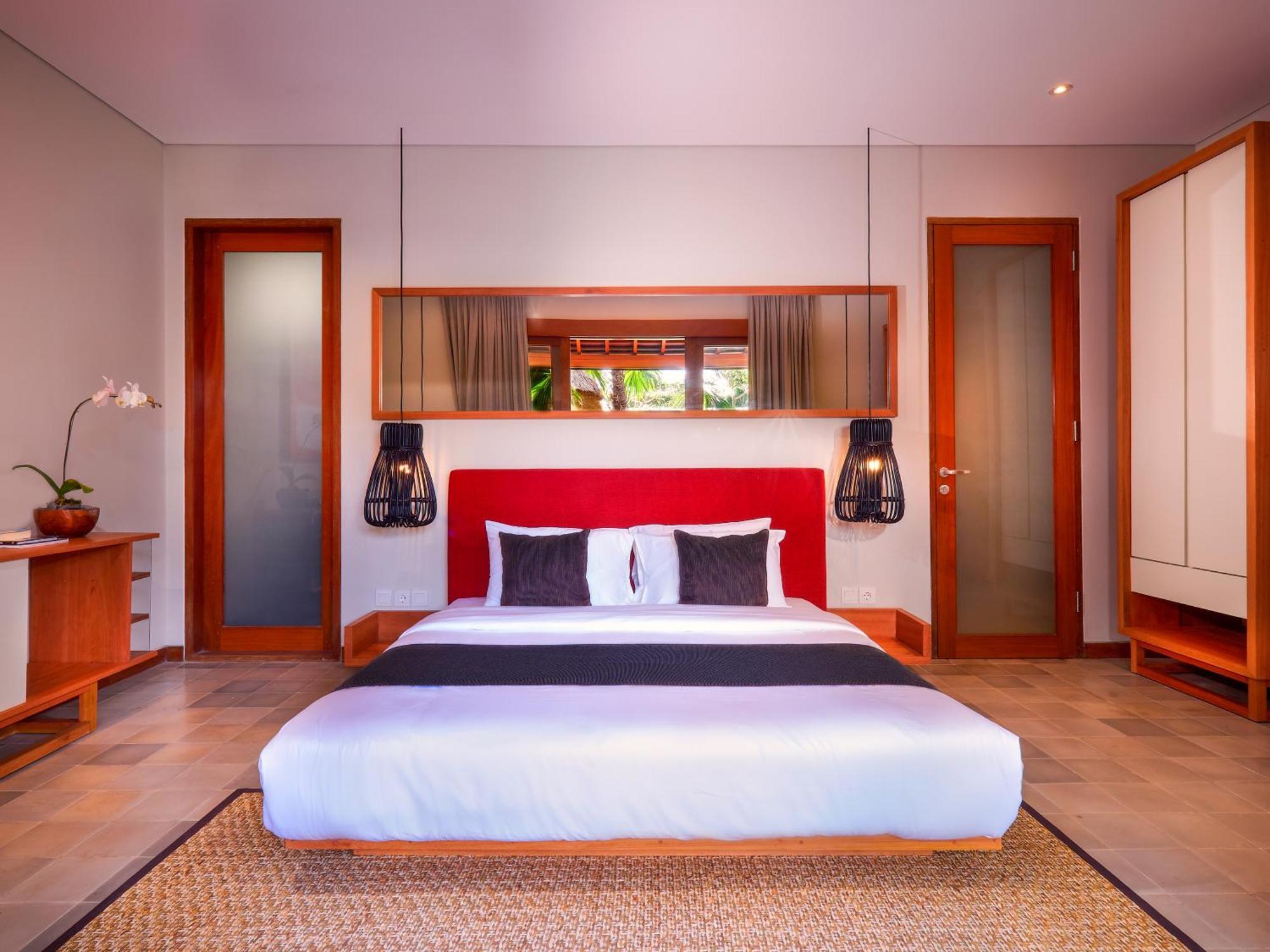 Bumbak Park Villas By Nakula Canggu  Ngoại thất bức ảnh